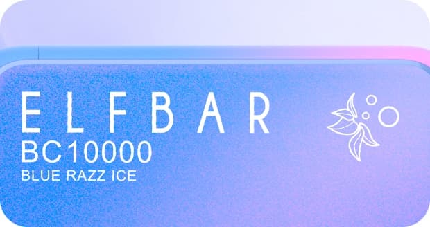 ELFBAR BC10000 TOUCH