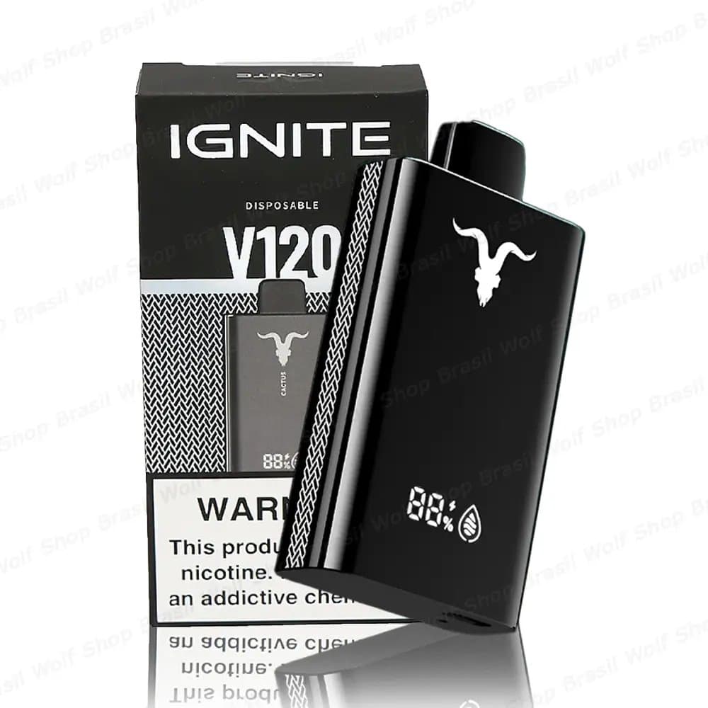 IGNITE V120