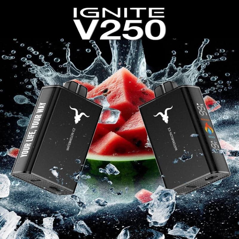 IGNITE V250