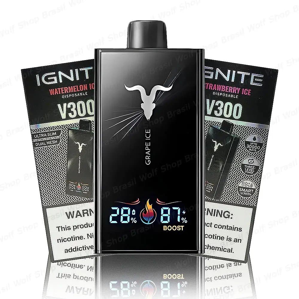 IGNITE V300